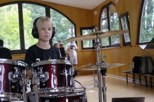 Warsztaty Zdrój Muzyki 2024 30