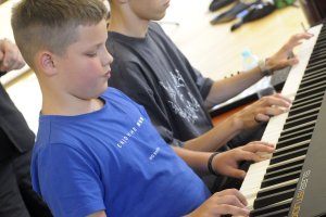 Warsztaty Zdrój Muzyki 2024 31