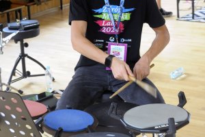 Warsztaty Zdrój Muzyki 2024 32