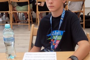 Warsztaty Zdrój Muzyki 2024 8