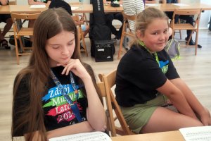 Warsztaty Zdrój Muzyki 2024 9