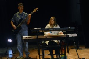 Ya Paello na gali DELF w PCKul 24 10 2024 12