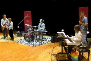 Ya Paello na gali DELF w PCKul 24 10 2024 13